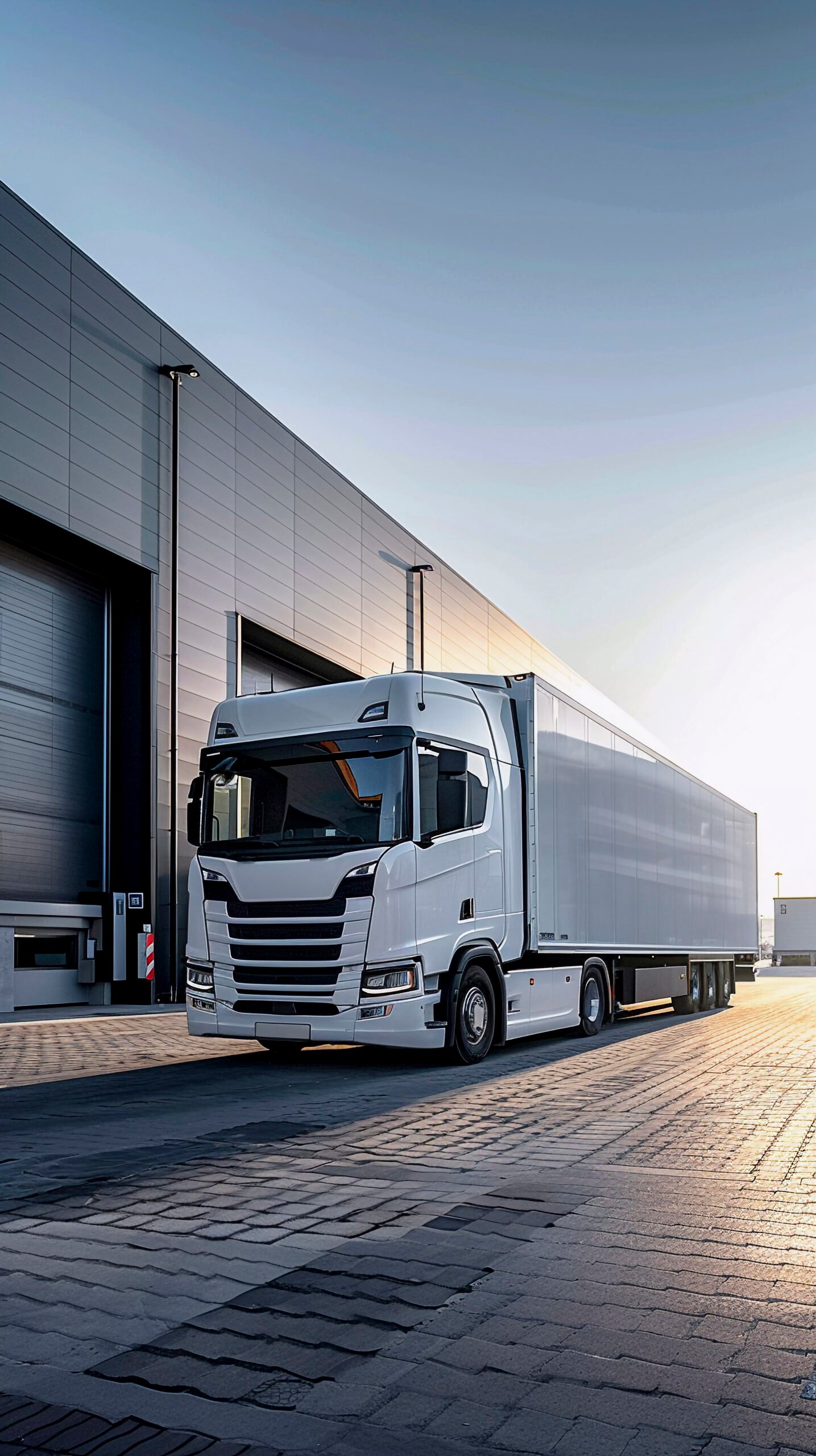 transporte de mercancías Lleida